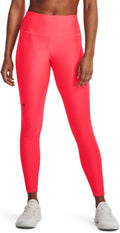 Under Armour Womens HeatGear Armour High Waisted Leggings Super-light