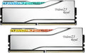 GSKILL 32GB DDR5 6000MHz CL36 Memory Kit - High-Speed 2x16GB