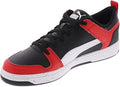 PUMA Men's Rebound Layup Lo Sneaker - Classic Court Comfort
