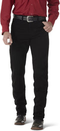 Wrangler Men's Cowboy Cut Original Fit Active Flex Jeans (Style RP2J)