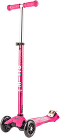 Micro Kickboard Maxi Deluxe 3-Wheeled Scooter for Kids Ages 5-12