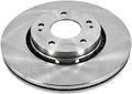 Bendix Premium PRT6068 Front Brake Rotor for Mitsubishi Lancer