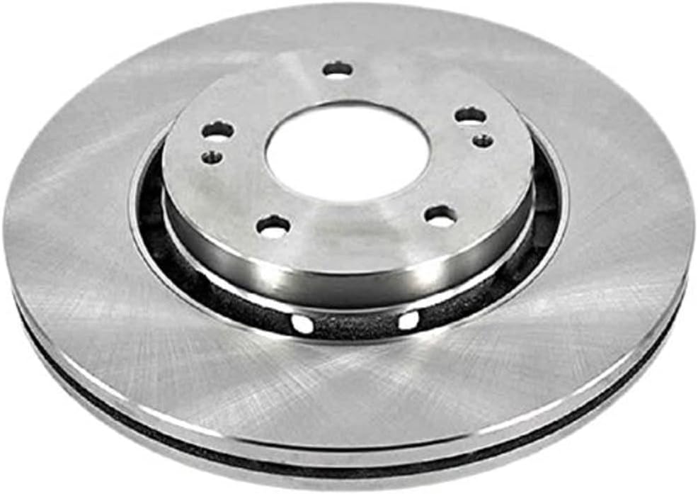 Bendix Premium PRT6068 Front Brake Rotor for Mitsubishi Lancer