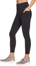 Skechers Go Walk High Waisted 7/8 Legging - Comfortable Workout