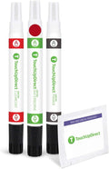 TouchUpDirect GPJ/WA434B Cajun Red Touch Up Paint Combo - Preferred