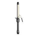 HOT TOOLS 24K Gold Professional Curling Iron for Bouncy Curls