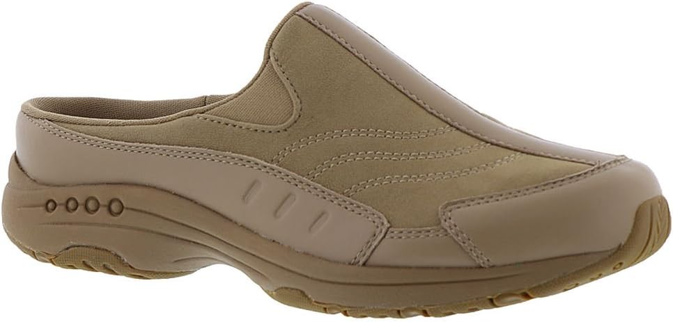 Easy Spirit Women's AP1 Sport Walking Shoes for Comfort and Style