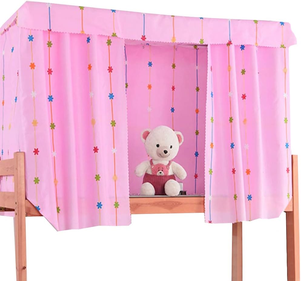 Transform Your Sleep Space with Heidi Star Canopy!