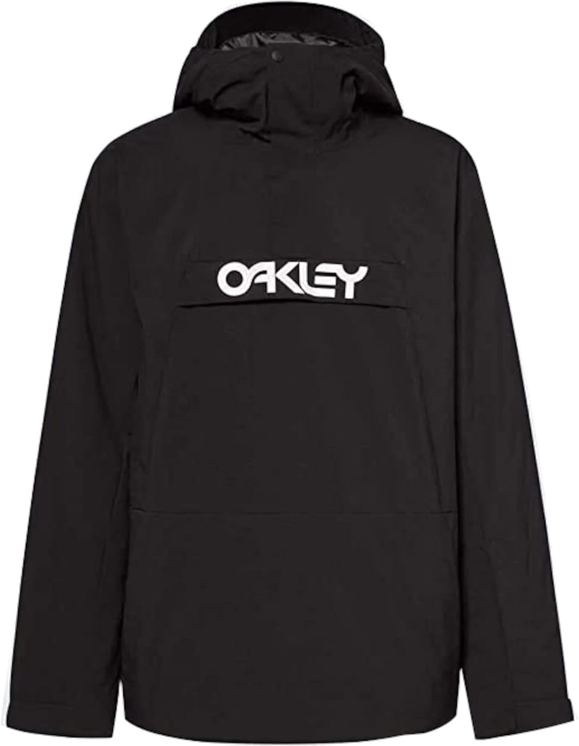 Oakley Insulated Anorak: Thermonuclear Protection