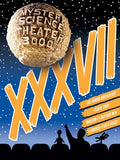 Mystery Science Theater 3000: Volume XXXVII - Classic Comedy