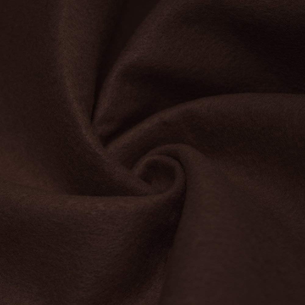 72-Inch Wide Acrylic Felt Fabric for Arts & Crafts Projects