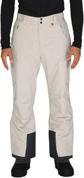 Arctix Mens Snowsports Cargo Pants for Men - Insulated Cold Weather
