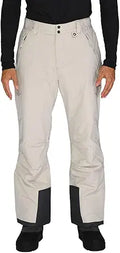 Arctix Men's Snow Sports Cargo Pants - Warm, Durable Ski Pants