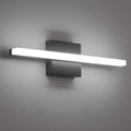 Combuh LED Bathroom Vanity Light Bar 16in 9W - Modern Cool White