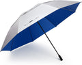 G4Free 80 Inch Huge Oversize Golf Umbrella for Family Use