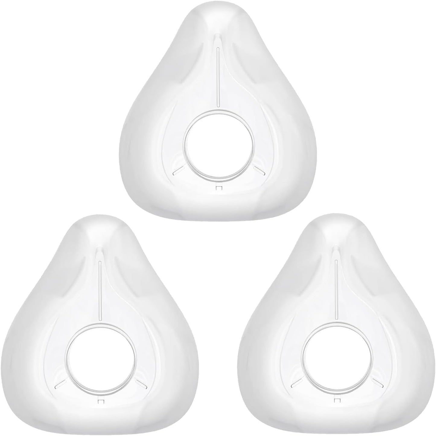 Replacement Cushion for AirFit F20 Medium - Ultra-Soft Seal