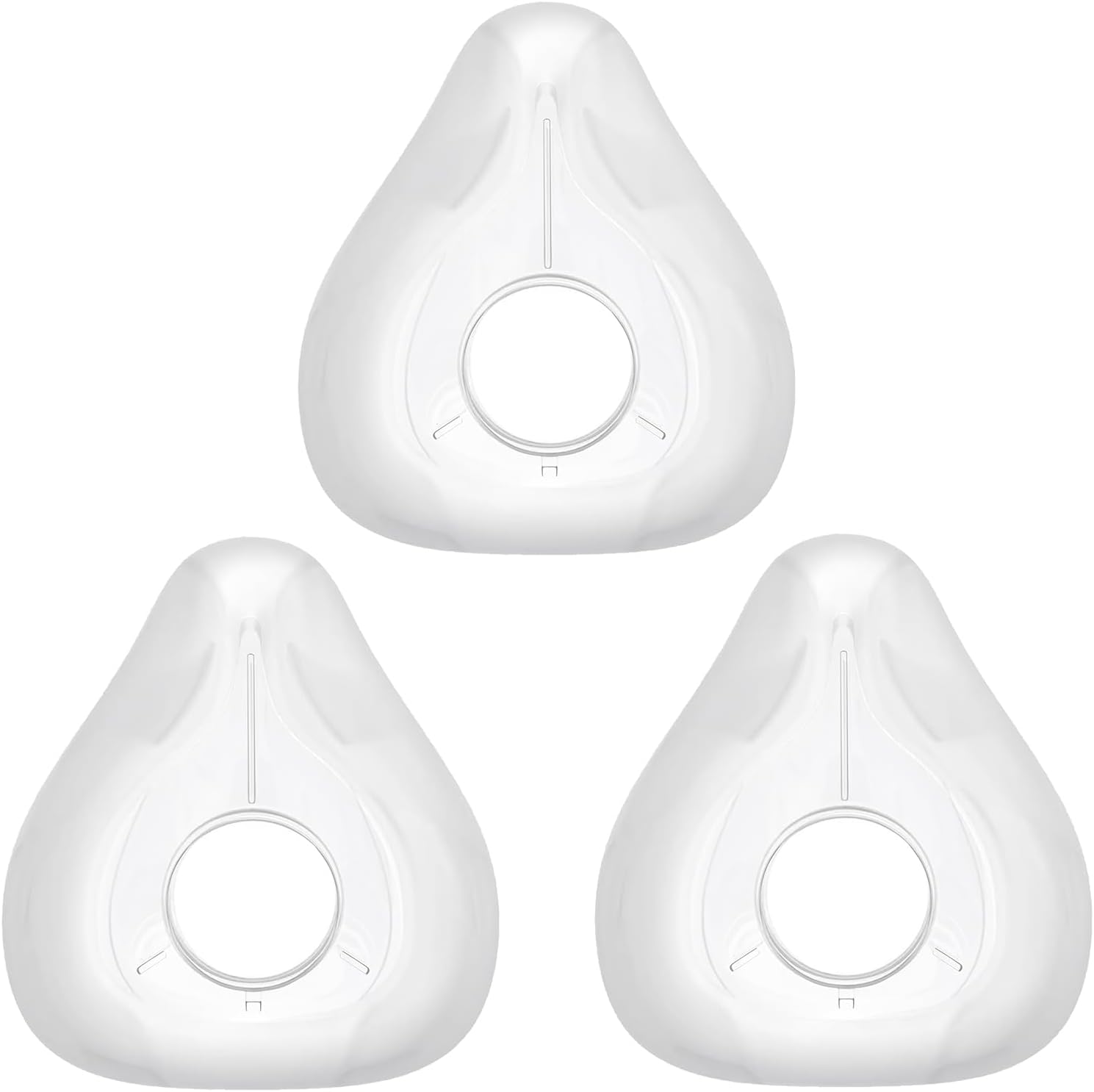 Replacement Cushion for AirFit F20 Medium - Ultra-Soft Seal