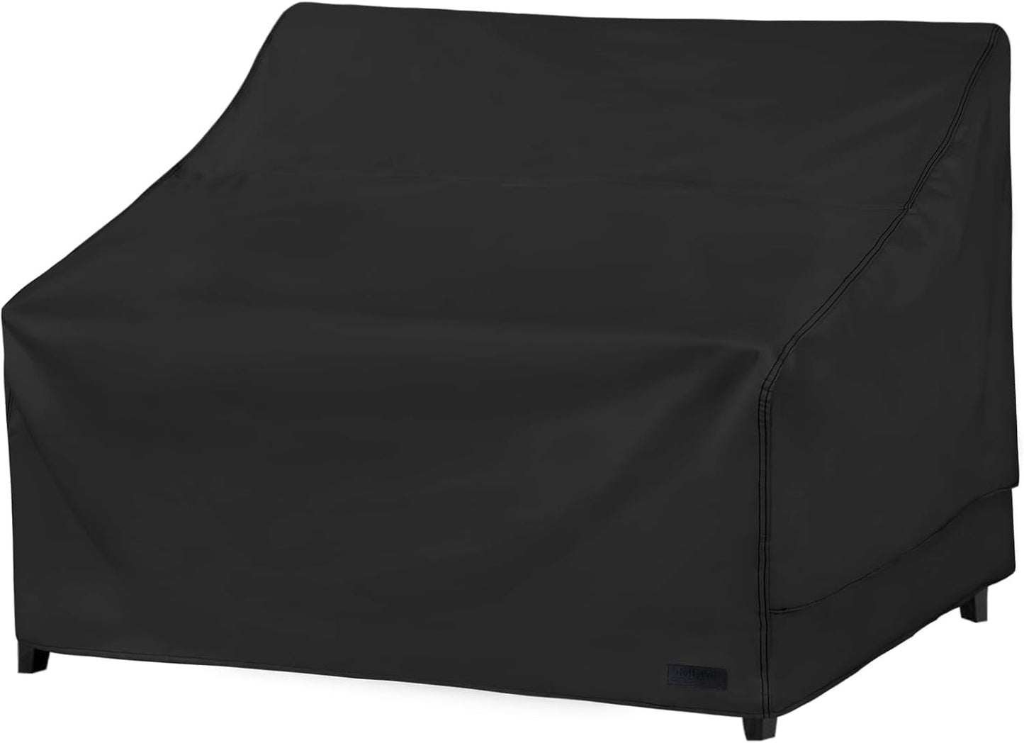NettyPro Patio Loveseat Sofa Cover for Outdoor Furniture