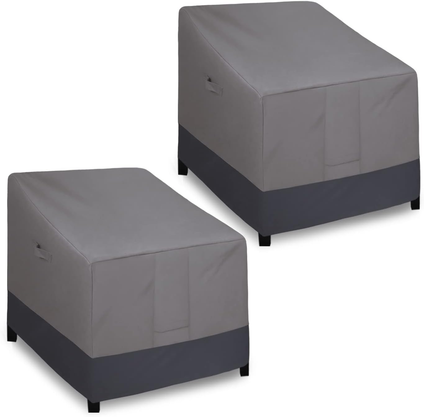 Easy-Going Outdoor Chair Cover Waterproof for All Seasons