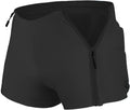 YEBCKZL Kids Padded Shorts: 3D HIPS Protection