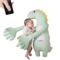 Baby Patter for Sleep - Calming Automatic Beater for Newborns