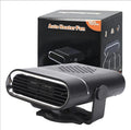 12v car defogging and defrosting heater - Rapid 60s Warm Air