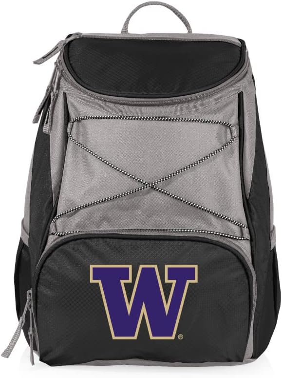 PTX Backpack Cooler by Oniva - Perfect for Tailgating and Hiking