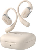 OpenFit Open-Ear True Wireless Headphones - Comfortable 28HR Playtime