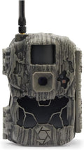 Stealth Cam DS4K: 32MP Photo & 4K 30FPS Video, Fast Trigger Speed