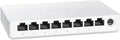 2.5Gb Switch 8 Port Network Switch - Faster Home & Office LAN