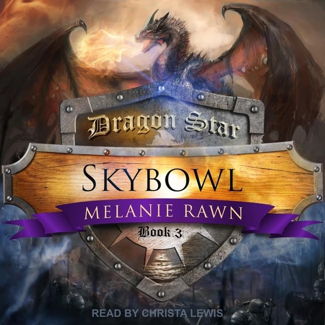 Skybowl: A Captivating Journey in The Dragon Star Series