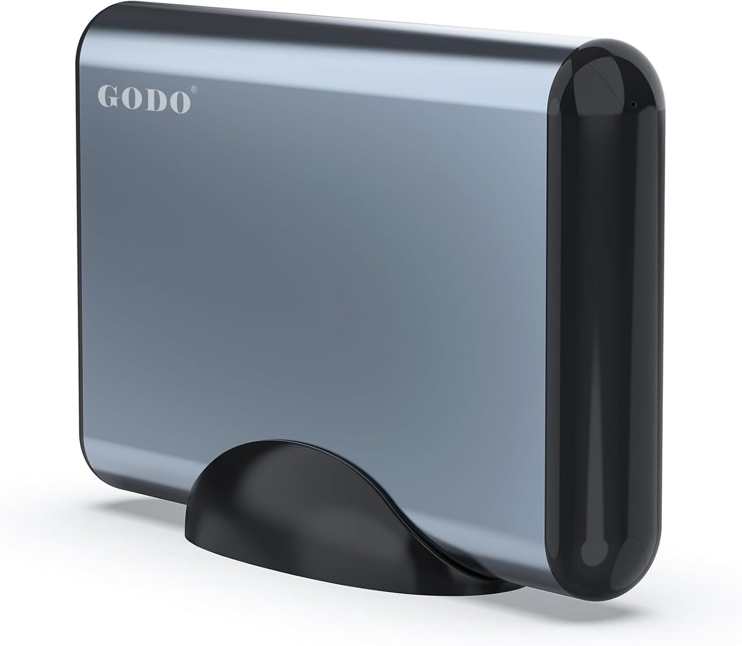 GODO SAS to USB 3.0 Hard Drive Adapter for 3.5 inch HDD SSD