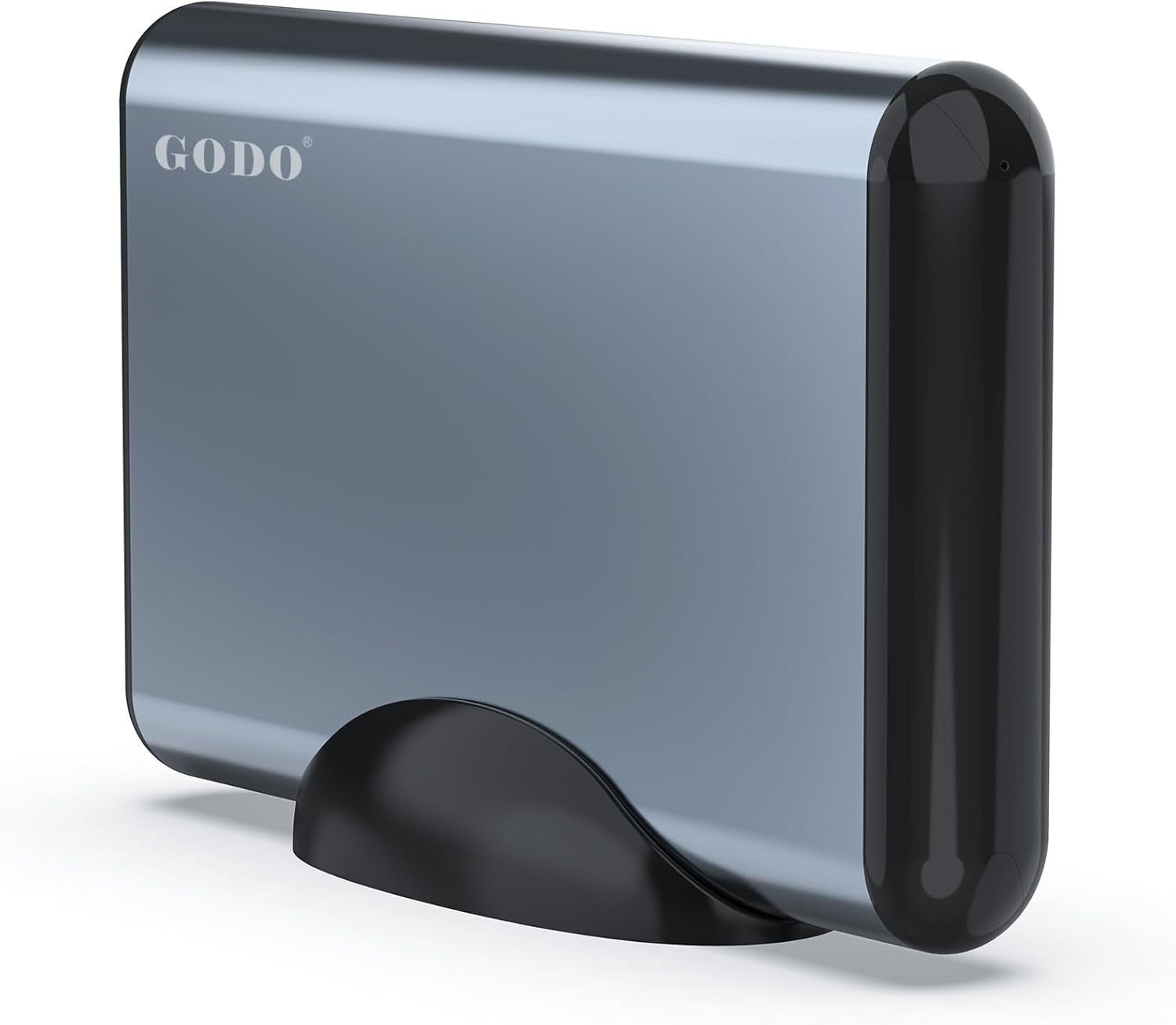 GODO SAS to USB 3.0 Hard Drive Adapter for 3.5 inch HDD SSD