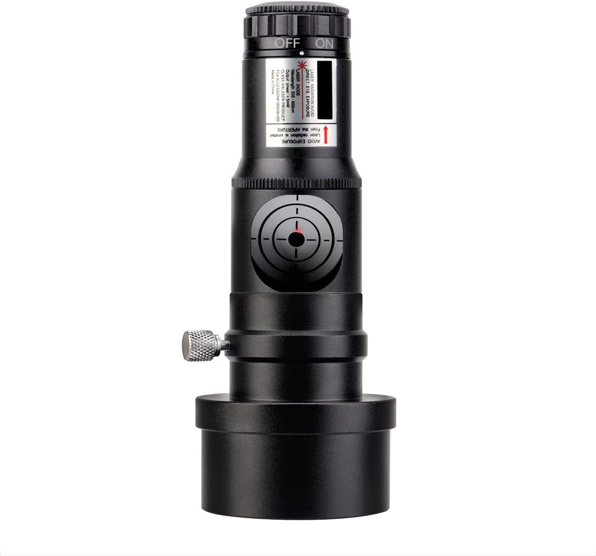 SVBONY SV121 Red Laser Collimator for Telescope Precision