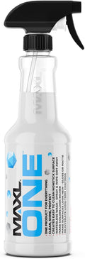 MAXLONE 20oz Car Spray with Triphene for Ultimate Shine