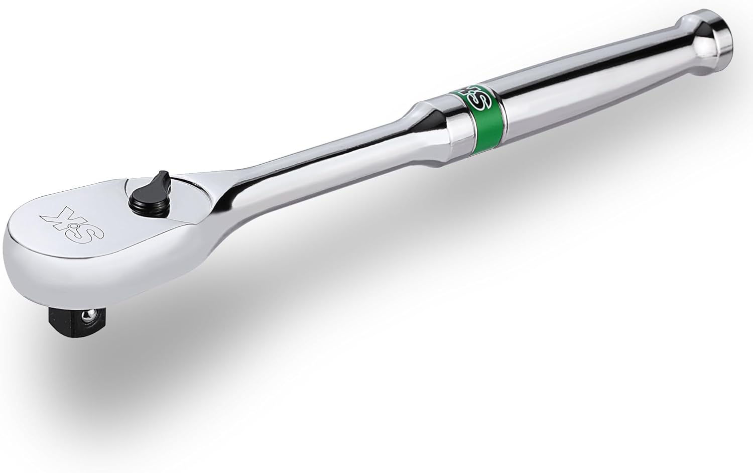 SK 3/8 Drive Ratchet Handle with 90-Tooth Precision Design