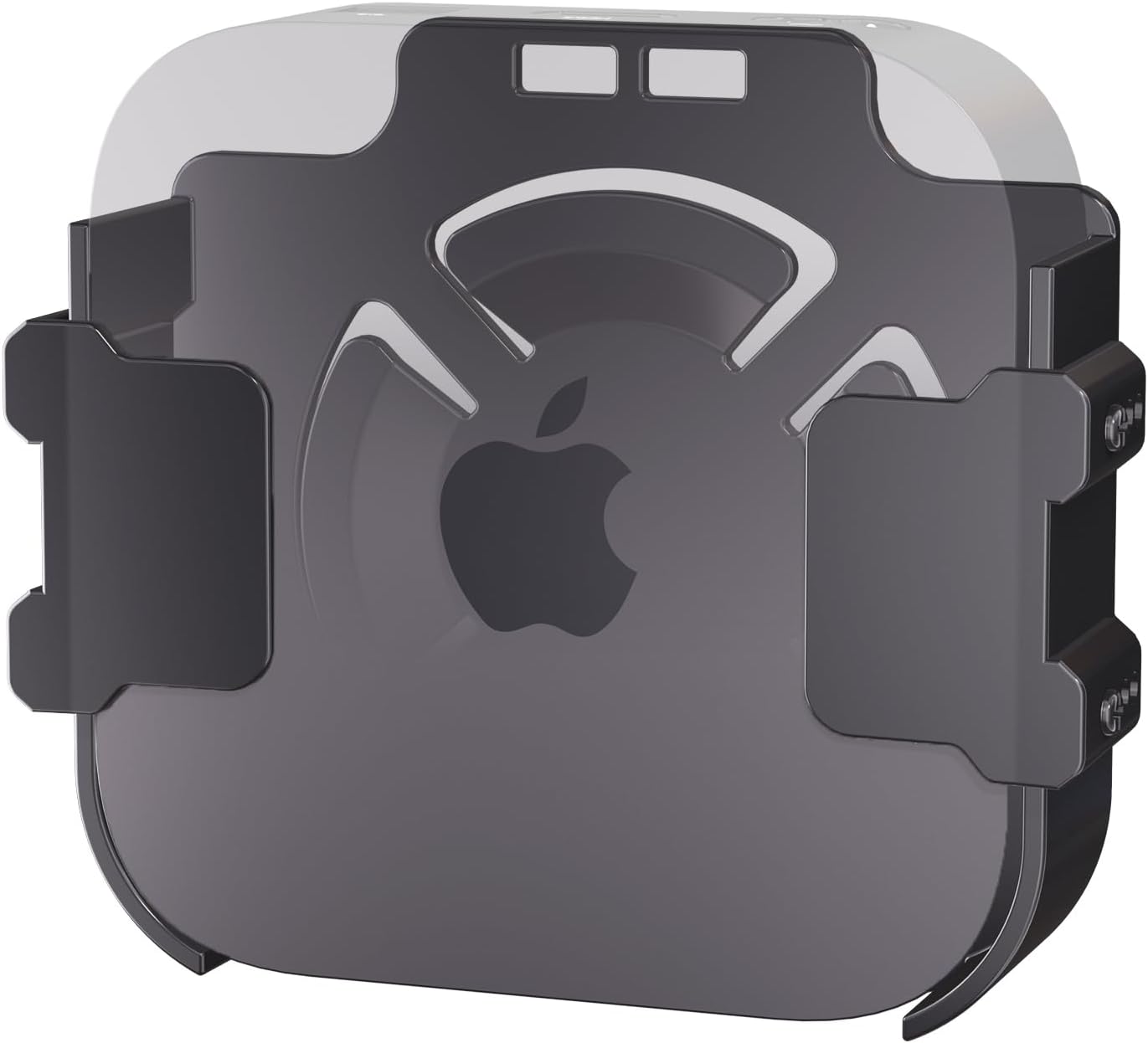 Universal Apple TV Wall Mount - Neat & Secure Setup!