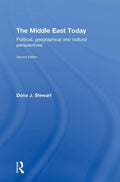 The Middle East Today: Political, Geographical and Cultural