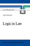 Logic in Law: Remarks on Logic and Rationality in Normative Reasoning