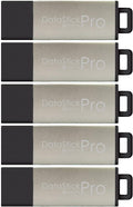 Centon DataStick Pro USB 3.0 Flash Drive 64GB - Durable Metal Case