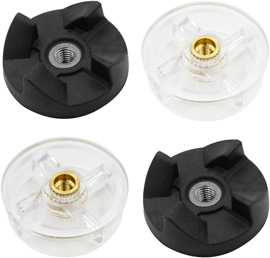 Anbige Quality Gear Replacement for Magic Bullet Blender