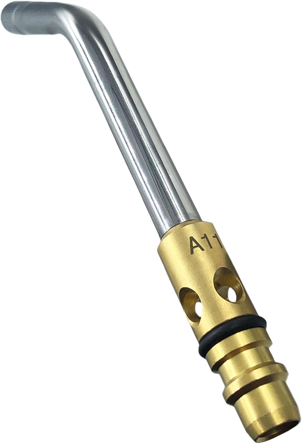 A-11 Air Acetylene Replacement Tip for Turbo Torch G-4 Handles