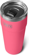 YETI Rambler 30 oz Stackable Tumbler - Durable Insulated Cup