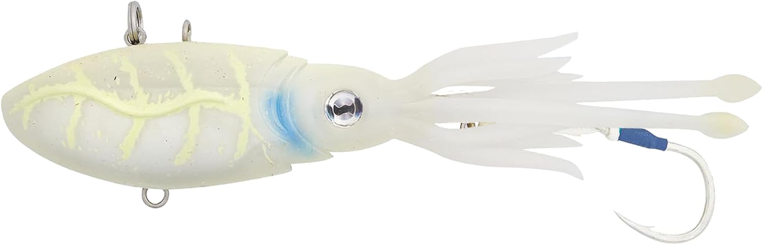 Nomad Design Original Squidtrex Vibrating Fishing Lure for Saltwater