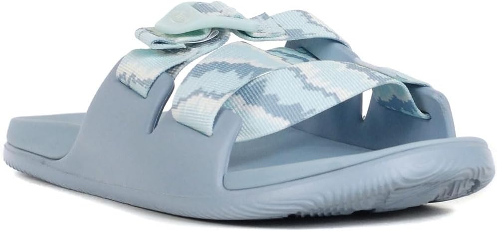 Chaco Women's Chillos Slide Sandal for Comfort and Style