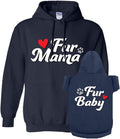 Matching Hoodies for Dogs and Humans - Cozy Coordinated Set Sundays