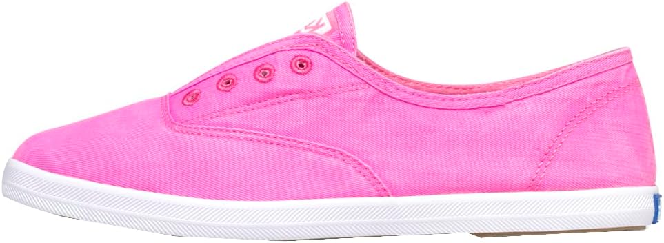 Keds Women's Chillax Slip On: Comfort Meets Style for Every Occasion