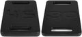 Ruck Weight Plate for Rucking and Strength Training - Wide Grip Handle