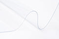 Flexa Crystal Clear Vinyl 20 Gauge 54in Wide 5 Yards - Marine Grade