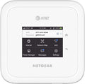 NETGEAR Nighthawk M6 5G WiFi 6 Mobile Hotspot Router - Portable Speed